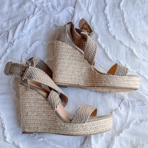 CR Wedges